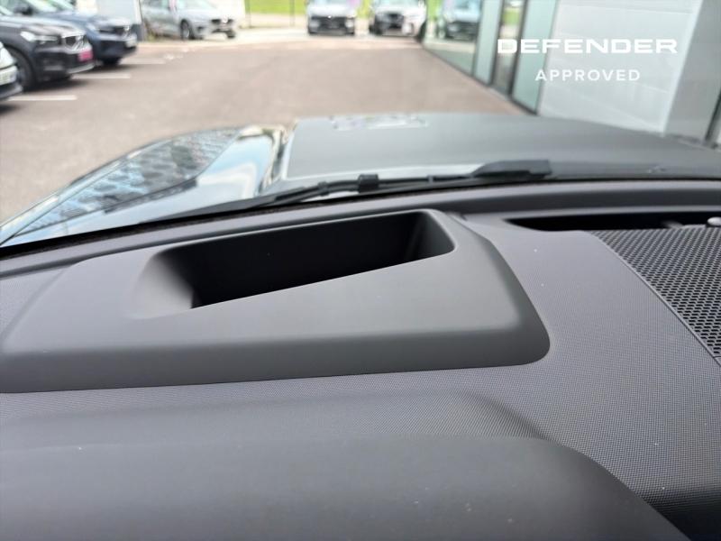Image LAND-ROVER Defender 90 3.0 D250 Hard Top X-Dynamic SE