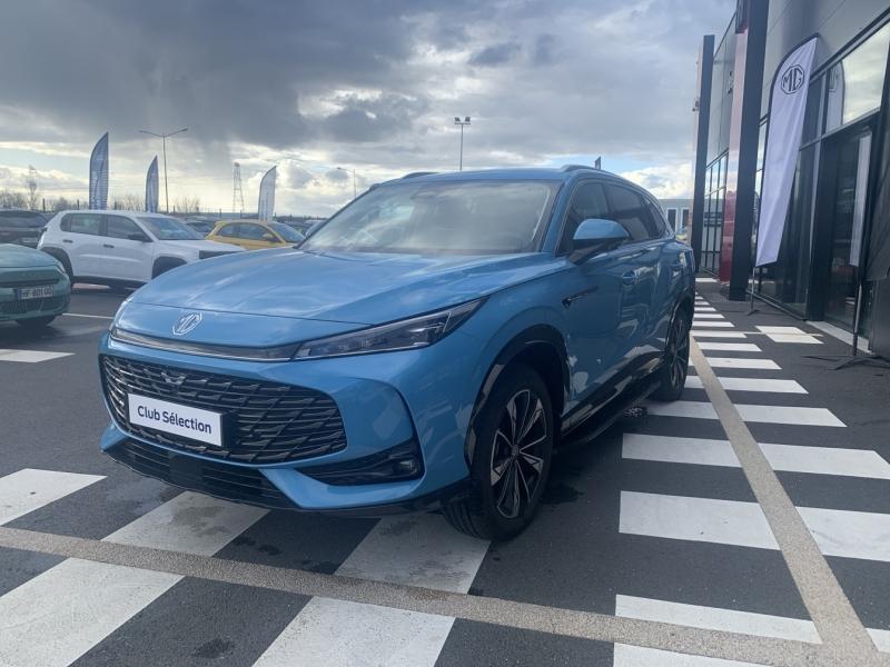 Photo MG MOTOR EHS 1.5 GDI 272ch PHEV Comfort