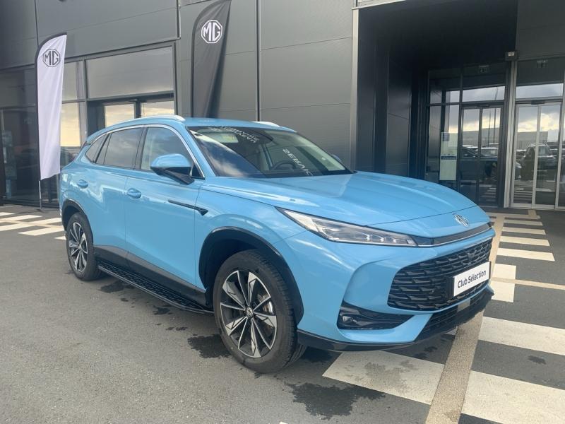 Image MG MOTOR EHS 1.5 GDI 272ch PHEV Comfort