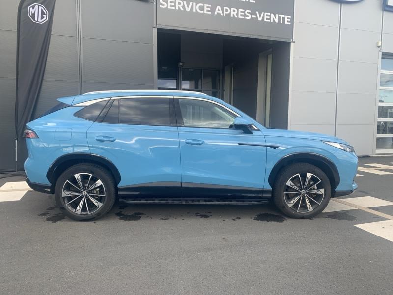 Image MG MOTOR EHS 1.5 GDI 272ch PHEV Comfort