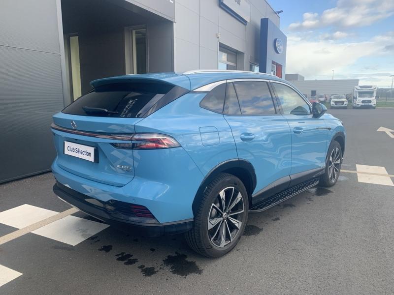 Image MG MOTOR EHS 1.5 GDI 272ch PHEV Comfort