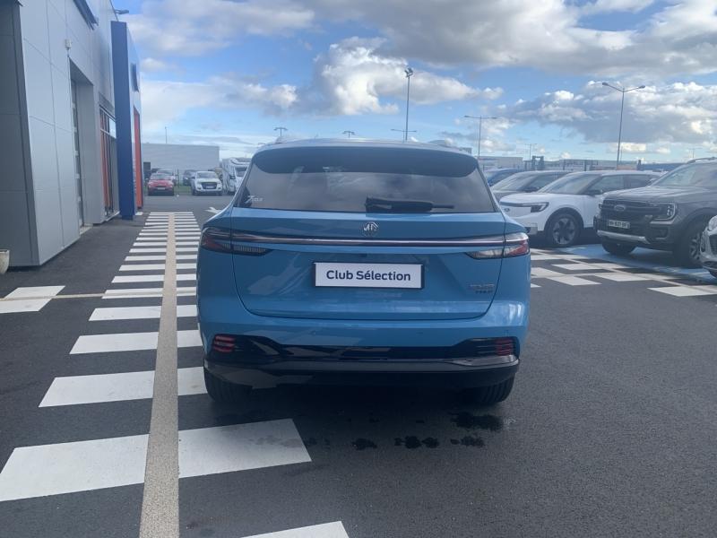 Image MG MOTOR EHS 1.5 GDI 272ch PHEV Comfort