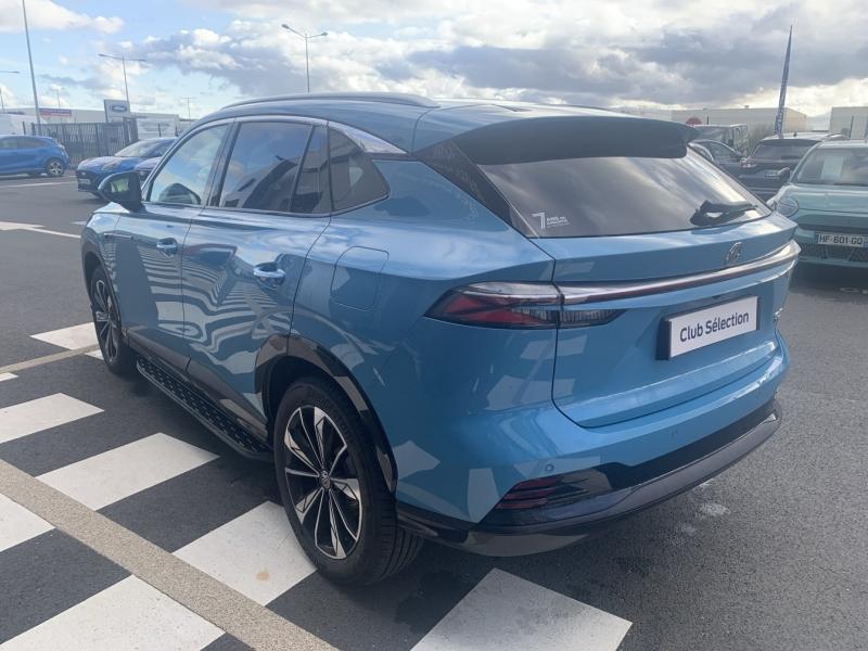 Image MG MOTOR EHS 1.5 GDI 272ch PHEV Comfort