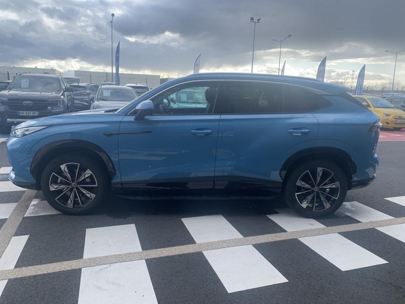 Image MG MOTOR EHS 1.5 GDI 272ch PHEV Comfort