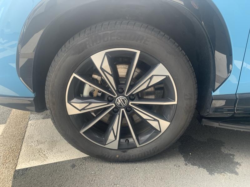 Image MG MOTOR EHS 1.5 GDI 272ch PHEV Comfort