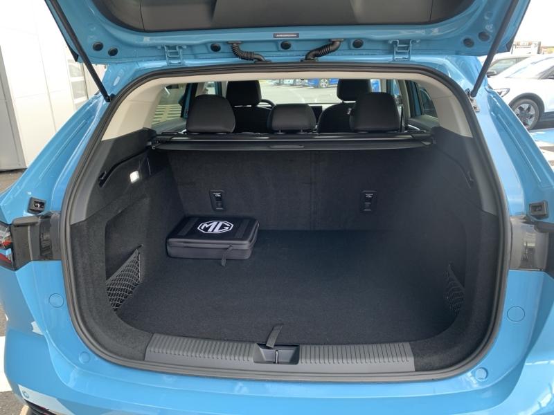Image MG MOTOR EHS 1.5 GDI 272ch PHEV Comfort