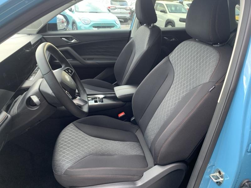 Image MG MOTOR EHS 1.5 GDI 272ch PHEV Comfort