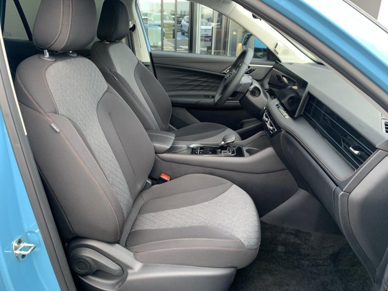 Image MG MOTOR EHS 1.5 GDI 272ch PHEV Comfort