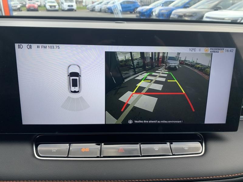 Image MG MOTOR EHS 1.5 GDI 272ch PHEV Comfort