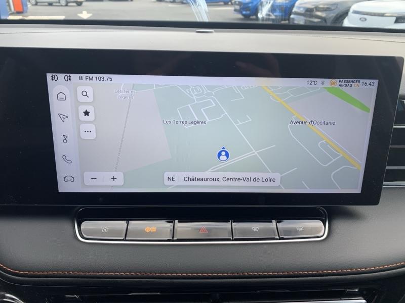 Image MG MOTOR EHS 1.5 GDI 272ch PHEV Comfort