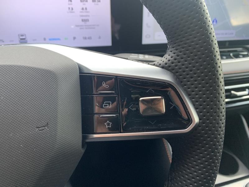 Image MG MOTOR EHS 1.5 GDI 272ch PHEV Comfort