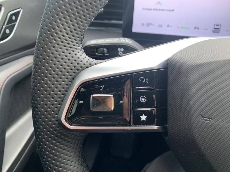 Image MG MOTOR EHS 1.5 GDI 272ch PHEV Comfort