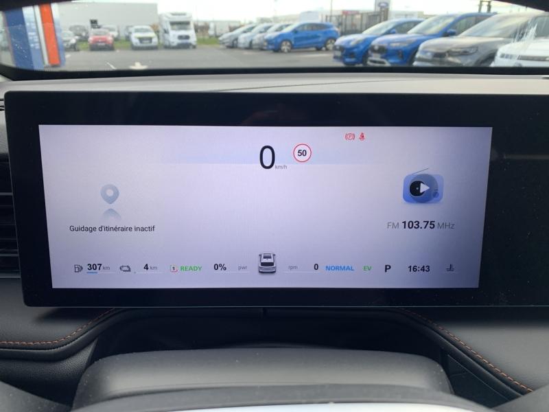 Image MG MOTOR EHS 1.5 GDI 272ch PHEV Comfort