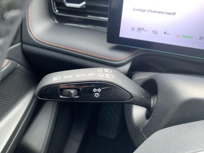 Image MG MOTOR EHS 1.5 GDI 272ch PHEV Comfort