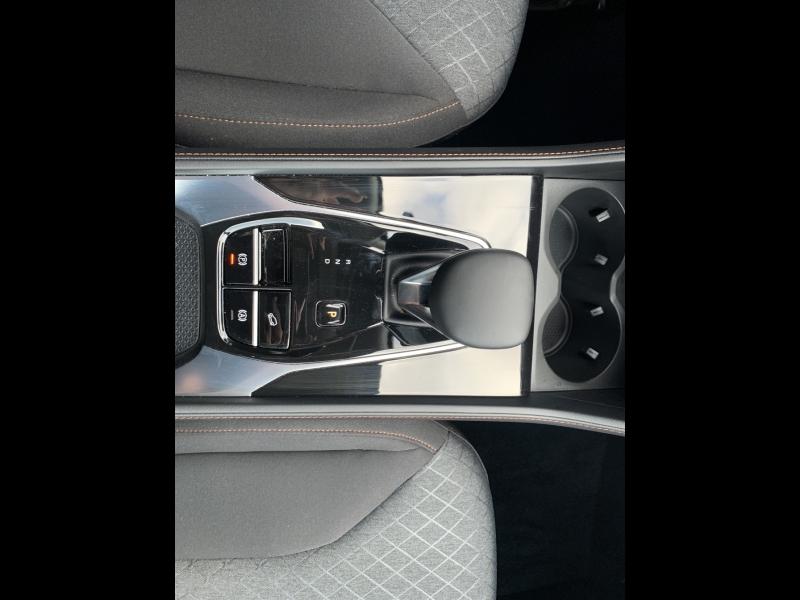 Image MG MOTOR EHS 1.5 GDI 272ch PHEV Comfort