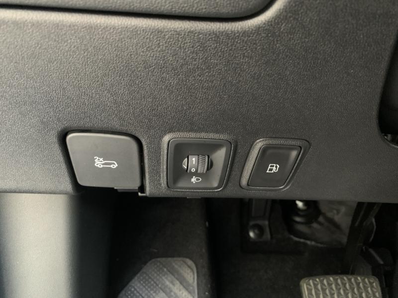 Image MG MOTOR EHS 1.5 GDI 272ch PHEV Comfort