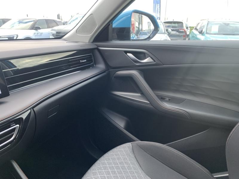 Image MG MOTOR EHS 1.5 GDI 272ch PHEV Comfort