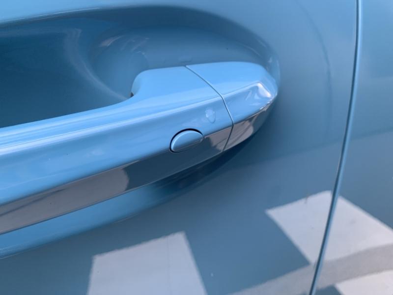 Image MG MOTOR EHS 1.5 GDI 272ch PHEV Comfort