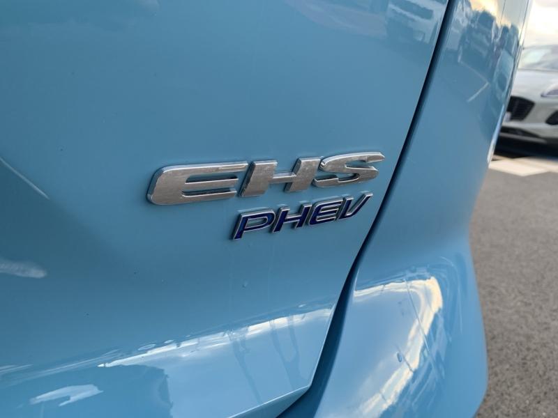 Image MG MOTOR EHS 1.5 GDI 272ch PHEV Comfort