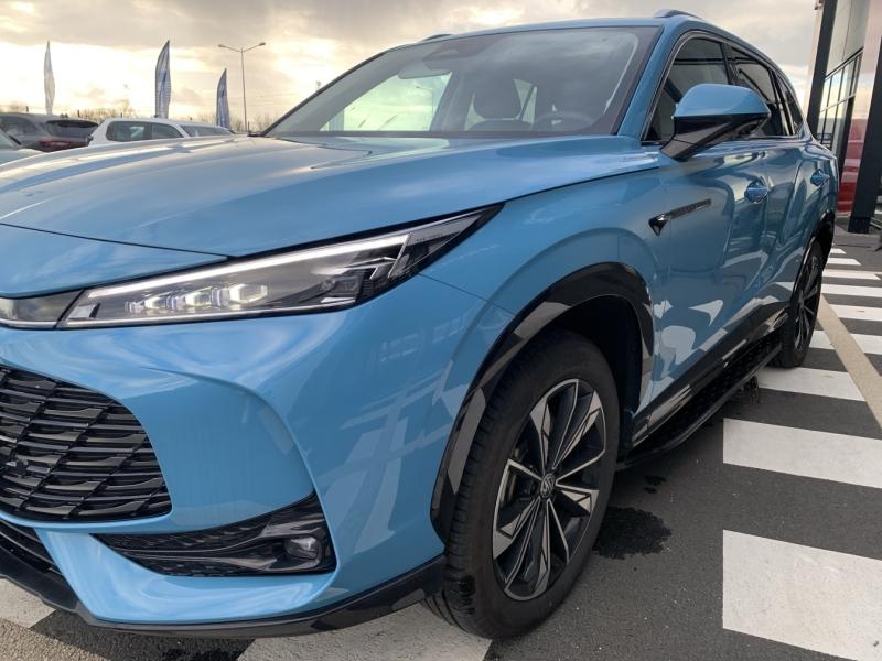 Image MG MOTOR EHS 1.5 GDI 272ch PHEV Comfort