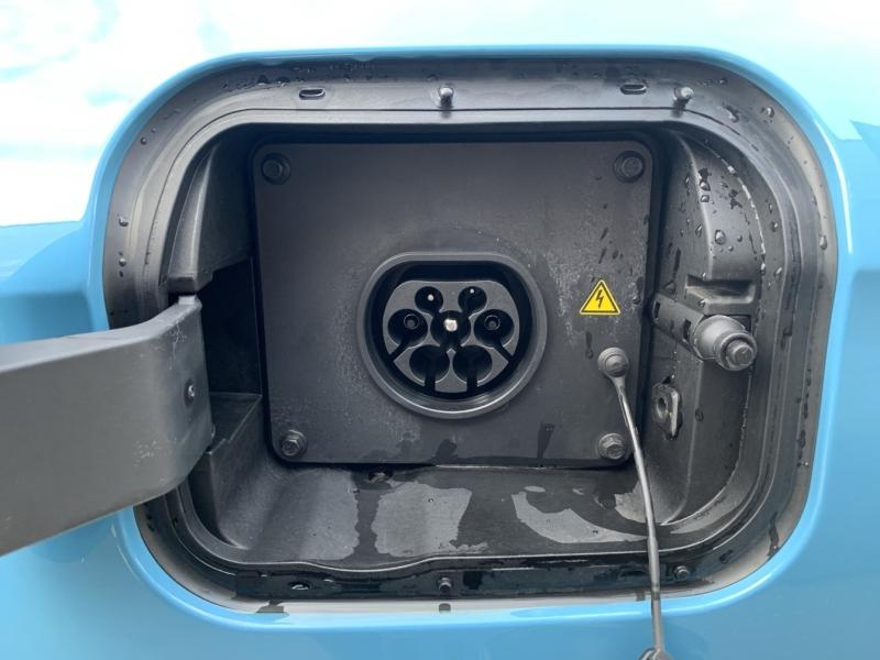 Image MG MOTOR EHS 1.5 GDI 272ch PHEV Comfort