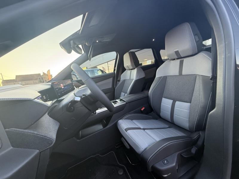 Image OPEL Grandland 1.2 Turbo Hybrid 145ch GS e-DCT6