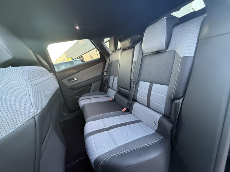 Image OPEL Grandland 1.2 Turbo Hybrid 145ch GS e-DCT6