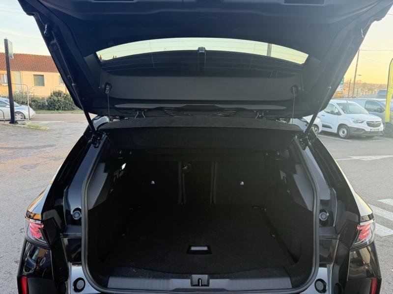 Image OPEL Grandland 1.2 Turbo Hybrid 145ch GS e-DCT6