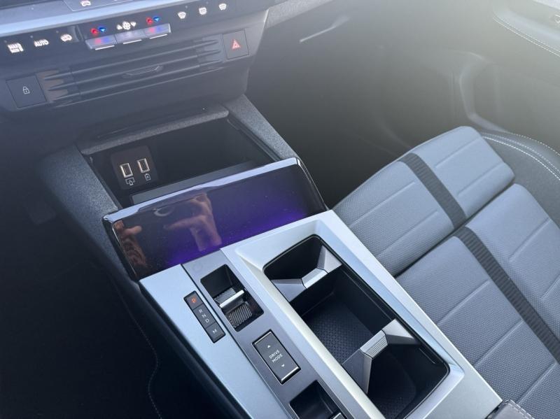 Image OPEL Grandland 1.2 Turbo Hybrid 145ch GS e-DCT6