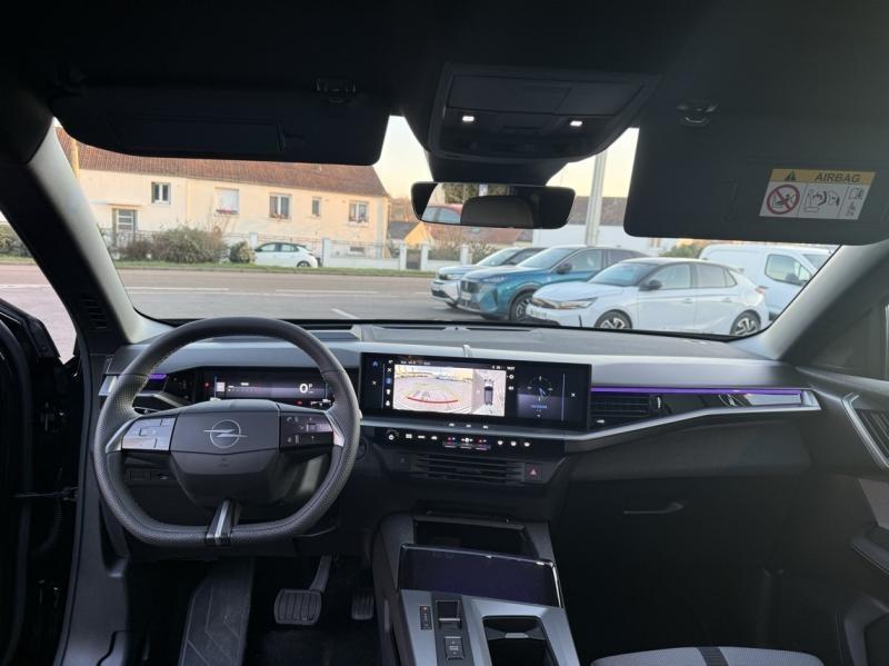 Image OPEL Grandland 1.2 Turbo Hybrid 145ch GS e-DCT6