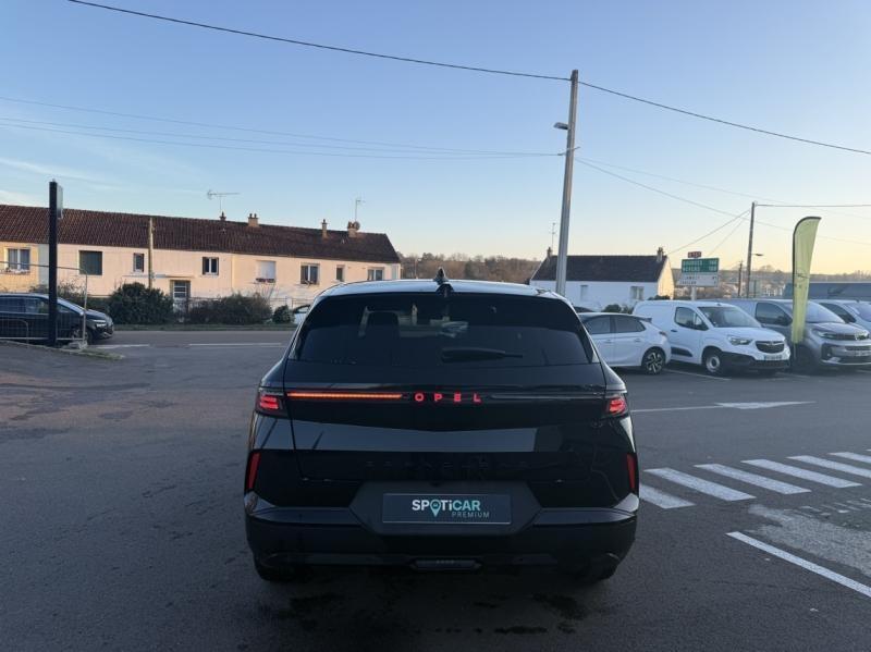 Image OPEL Grandland 1.2 Turbo Hybrid 145ch GS e-DCT6