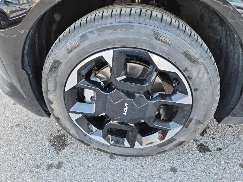 Image KIA EV5 Autonomie Longue 218ch 81,4kWh GT-Line