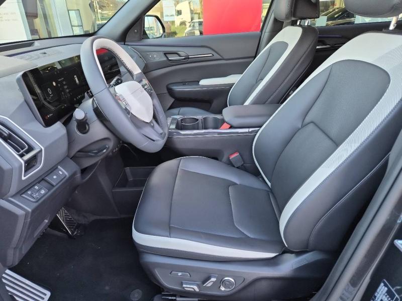 Image KIA EV5 Autonomie Longue 218ch 81,4kWh GT-Line
