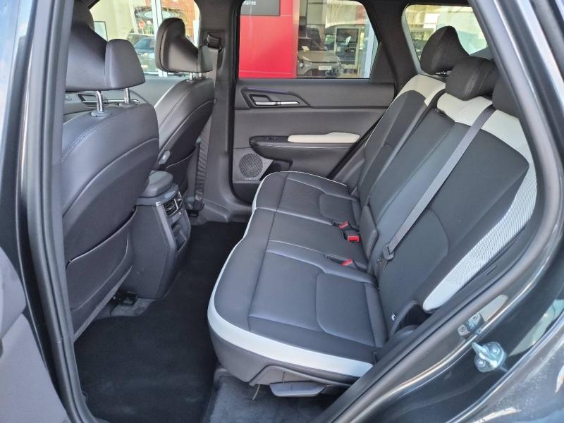 Image KIA EV5 Autonomie Longue 218ch 81,4kWh GT-Line