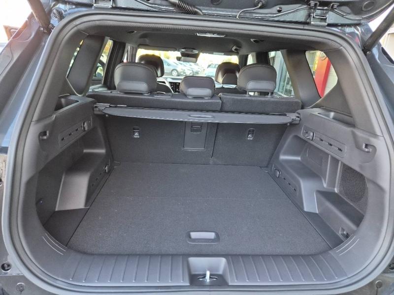 Image KIA EV5 Autonomie Longue 218ch 81,4kWh GT-Line