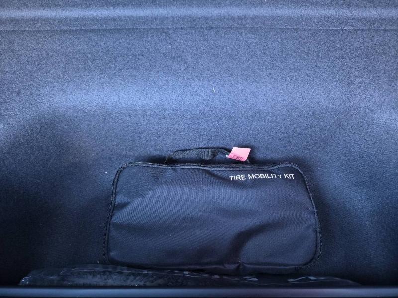 Image KIA EV5 Autonomie Longue 218ch 81,4kWh GT-Line