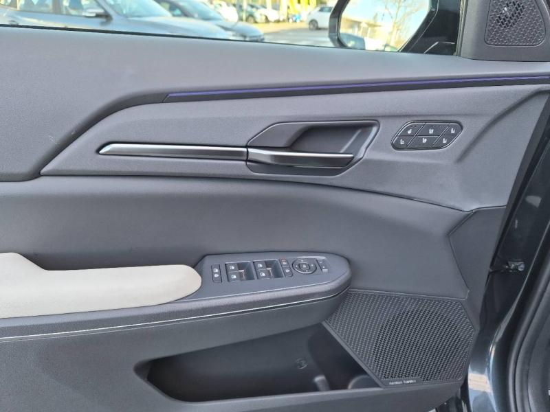 Image KIA EV5 Autonomie Longue 218ch 81,4kWh GT-Line