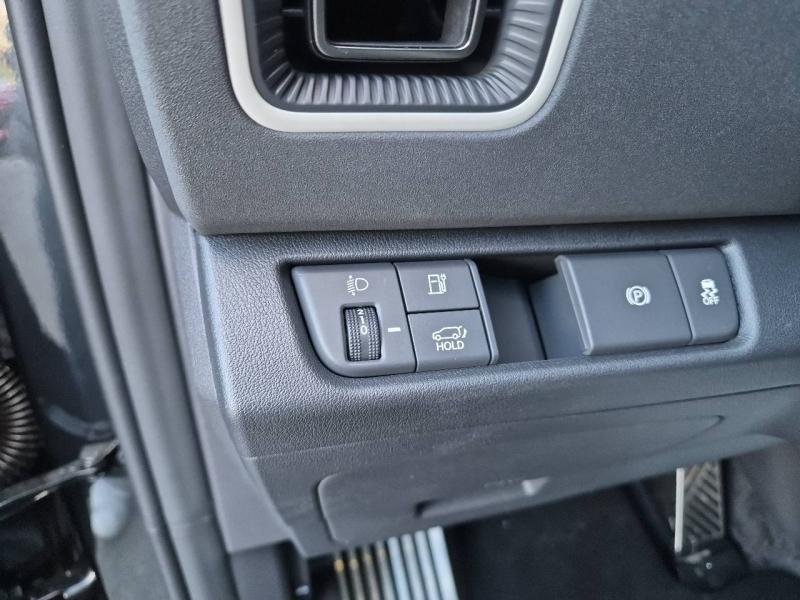 Image KIA EV5 Autonomie Longue 218ch 81,4kWh GT-Line