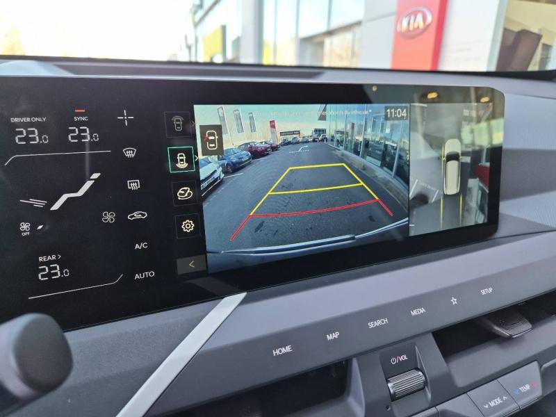 Image KIA EV5 Autonomie Longue 218ch 81,4kWh GT-Line