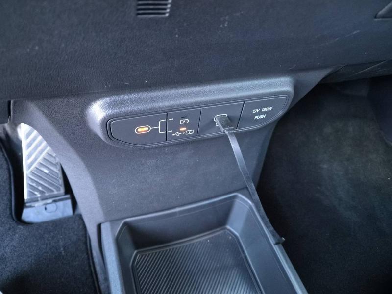 Image KIA EV5 Autonomie Longue 218ch 81,4kWh GT-Line