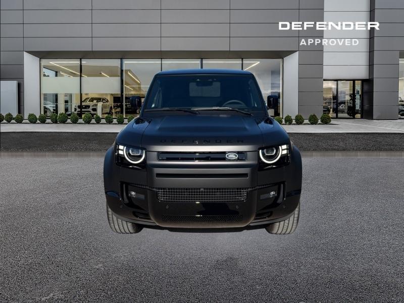 Image LAND-ROVER Defender 90 3.0 D250 Hard Top X-Dynamic SE