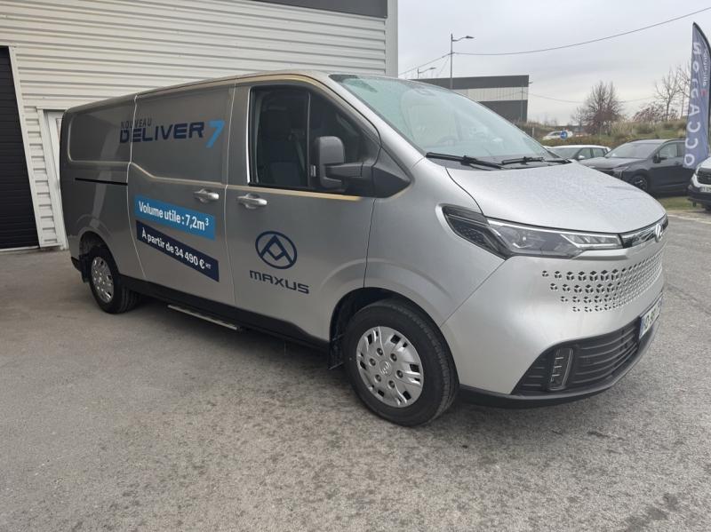 Image MAXUS Deliver7 Fg Deliver7 L2H1 150ch