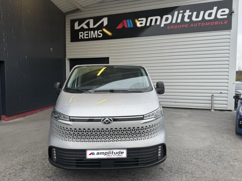 Image MAXUS Deliver7 Fg Deliver7 L2H1 150ch