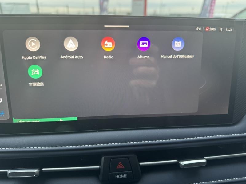 Image MAXUS Deliver7 Fg Deliver7 L2H1 150ch