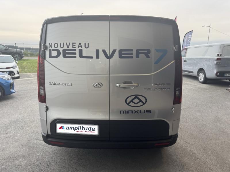 Image MAXUS Deliver7 Fg Deliver7 L2H1 150ch