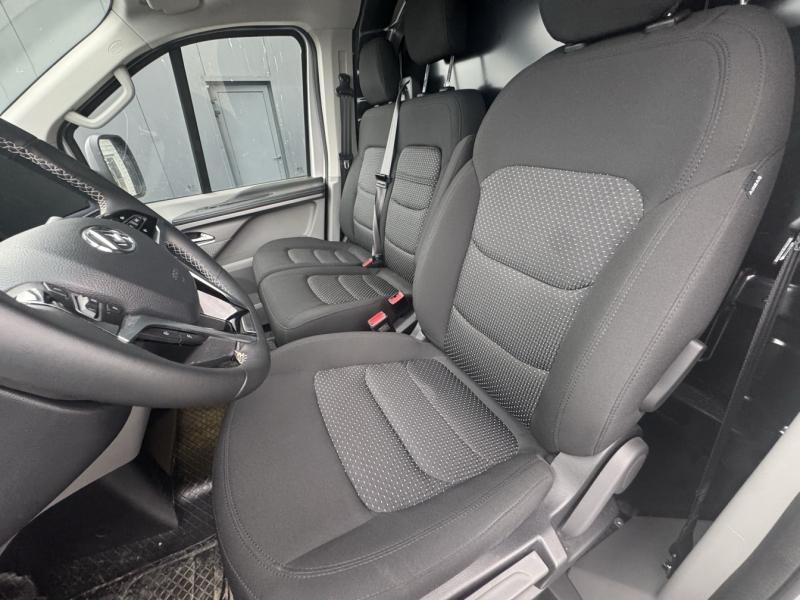 Image MAXUS Deliver7 Fg Deliver7 L2H1 150ch