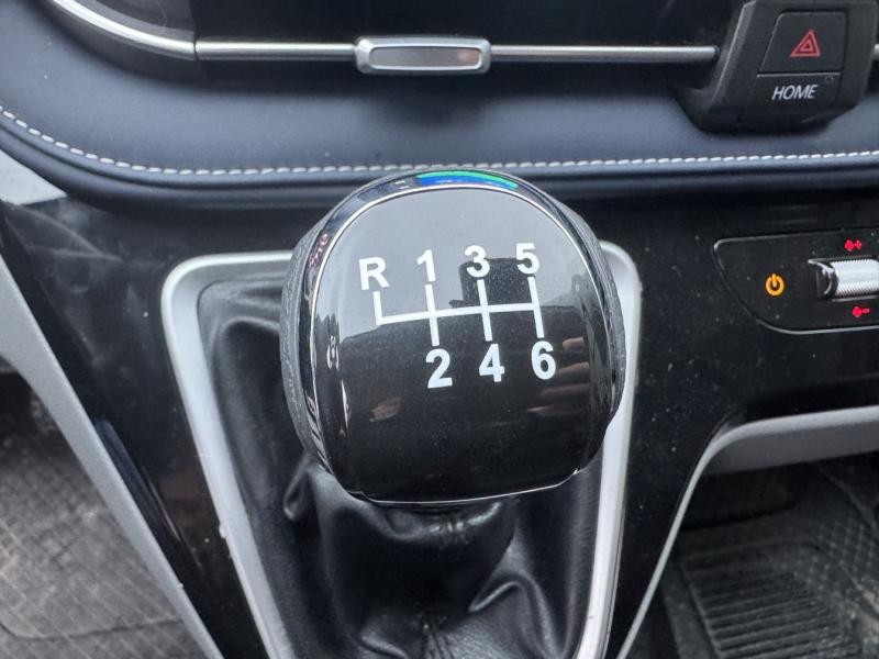 Image MAXUS Deliver7 Fg Deliver7 L2H1 150ch