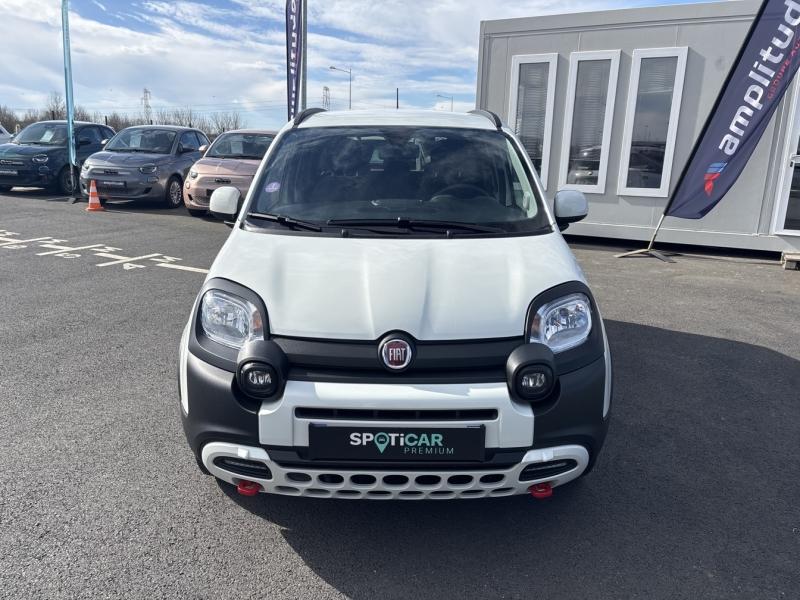 Image FIAT Panda 1.0 70ch BSG S&S  Cross