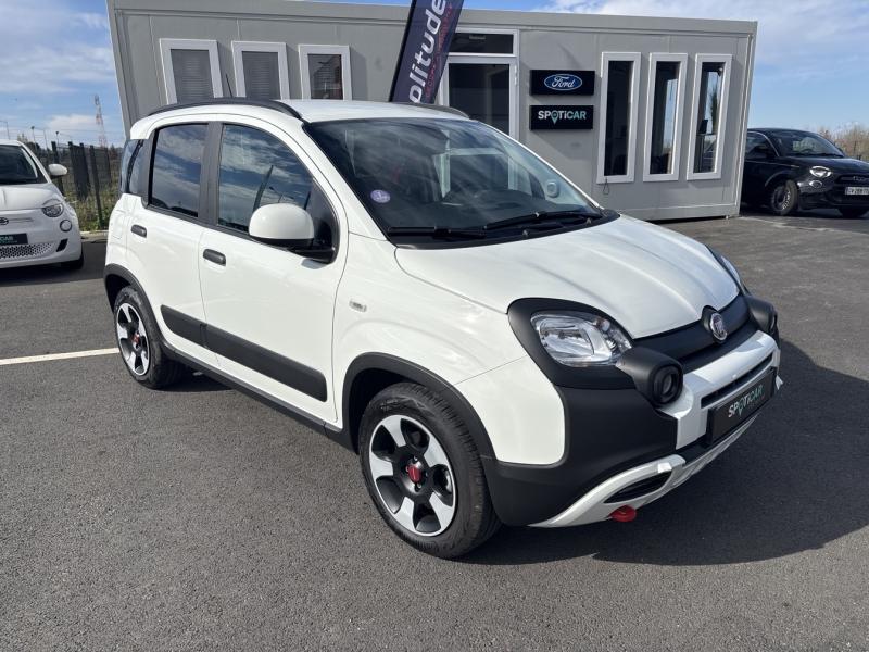 Image FIAT Panda 1.0 70ch BSG S&S  Cross