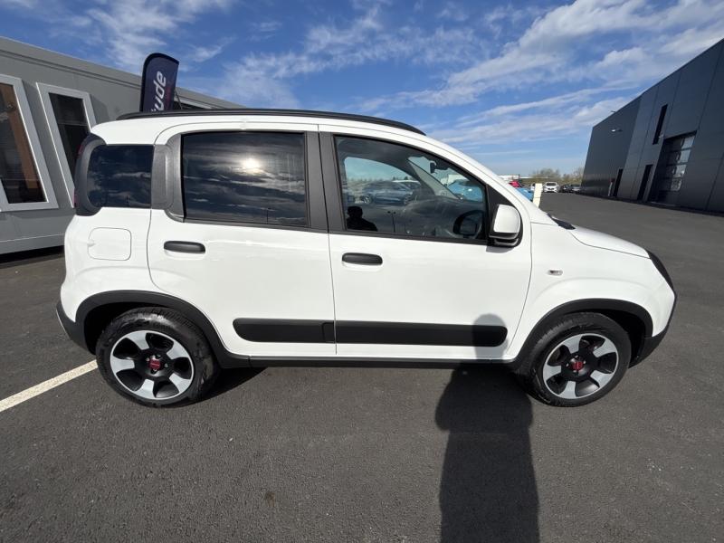 Image FIAT Panda 1.0 70ch BSG S&S  Cross